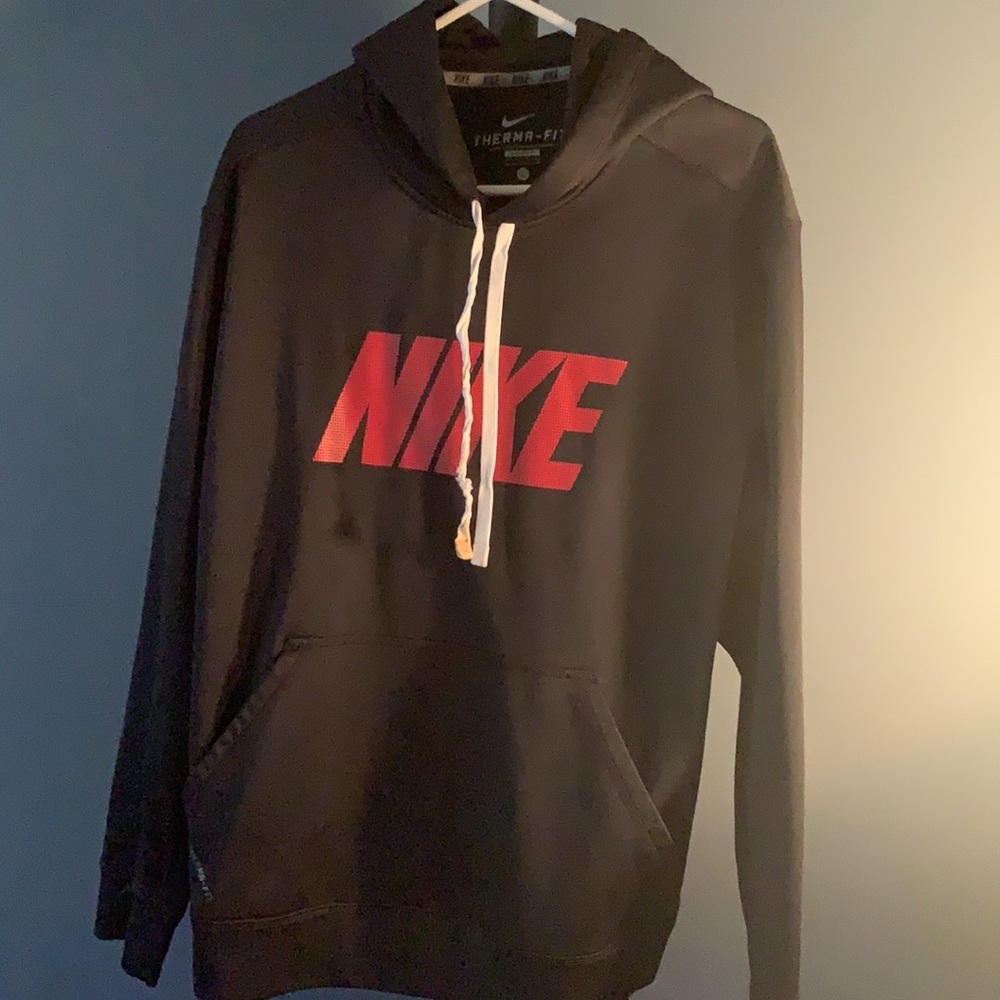 Nike hoodie